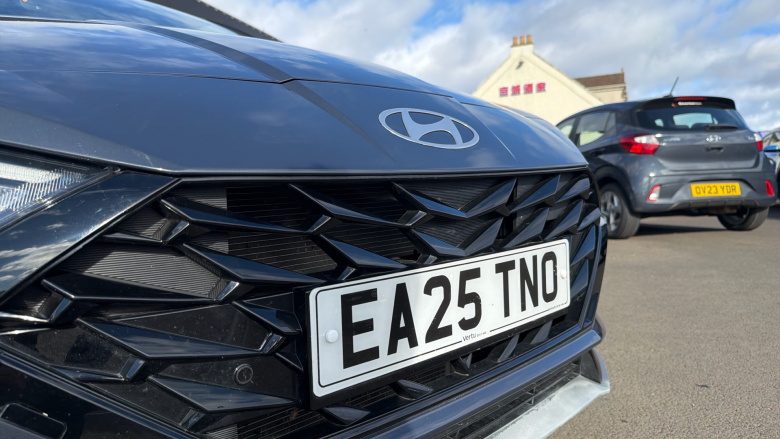 Hyundai i20 1.0T GDi Premium 5dr Petrol Hatchback